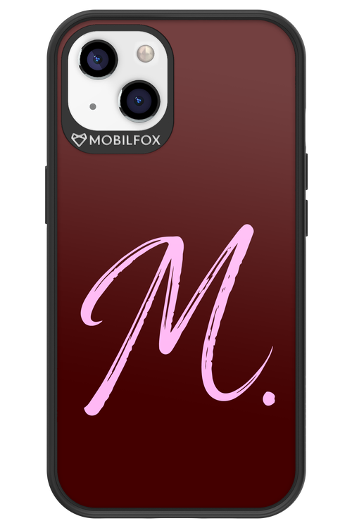(Dark Blush) M 2.0 - Apple iPhone 13
