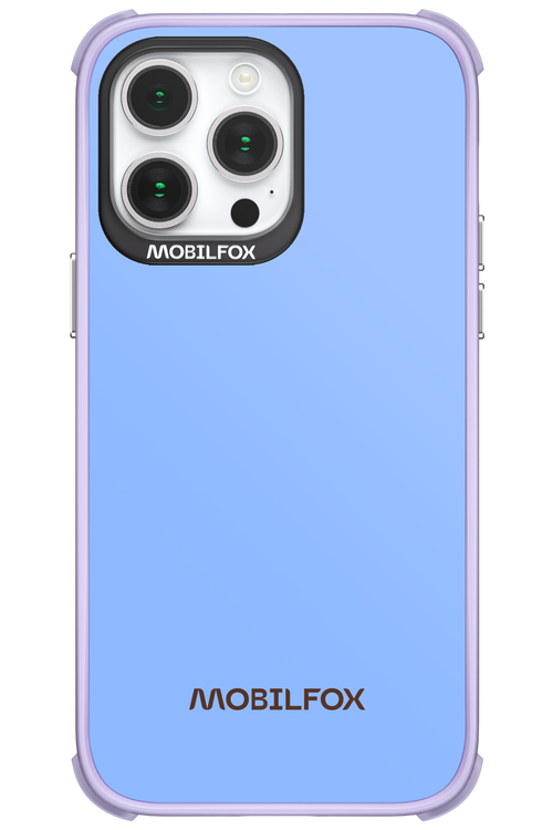 Light Blue - Apple iPhone 14 Pro Max
