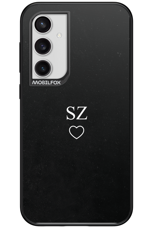 SZ Black 2.0 - Samsung Galaxy S23 FE