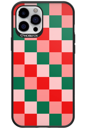 Christmas Pattern - Apple iPhone 12 Pro Max