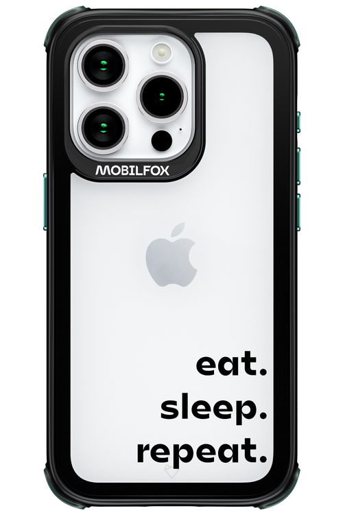 Daily Loop - Apple iPhone 15 Pro