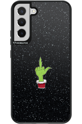 My Middle Finger - Samsung Galaxy S22+