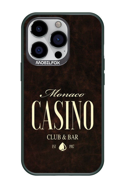 Casino - Apple iPhone 13 Pro