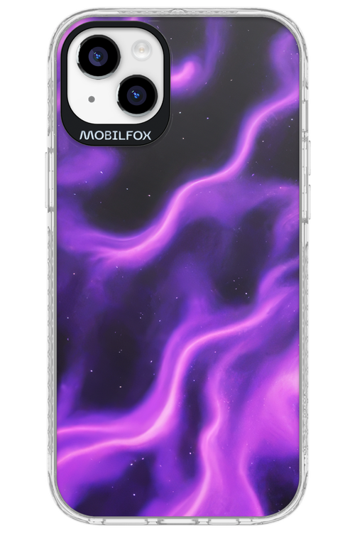 Aurora beam - Apple iPhone 14 Plus