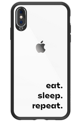 Daily Loop 2.0 - Apple iPhone XS Max