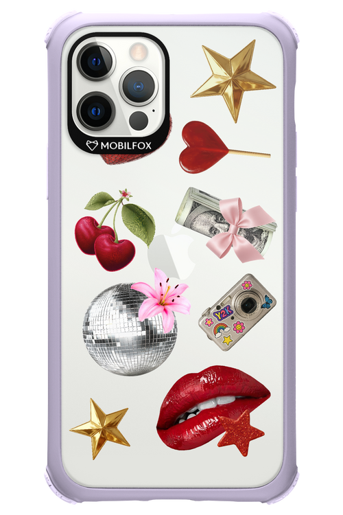 GIRL ERA 2.0 - Apple iPhone 12 Pro
