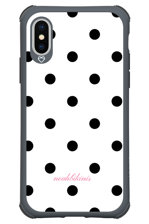 Baby Dots - Apple iPhone XS