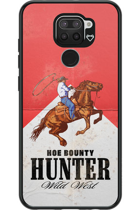 HOE BOUNTY HUNTER 2.0 - Xiaomi Redmi Note 9