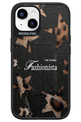 Iconic Fashionista - Apple iPhone 14