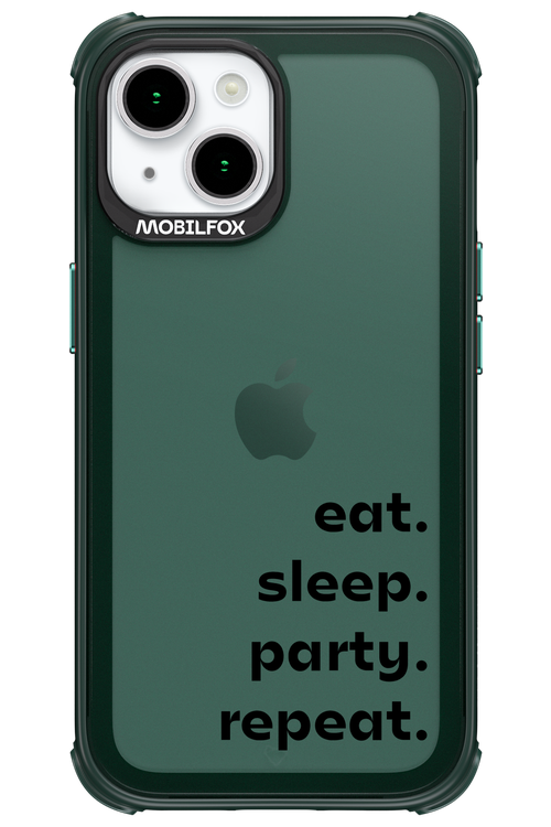 Party Loop - Apple iPhone 15