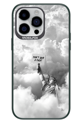 Don't give a  - Apple iPhone 14 Pro Max