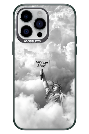 Don't give a  - Apple iPhone 14 Pro Max