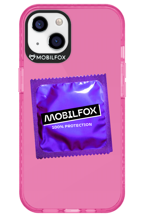 100% Protection 2.0 - Apple iPhone 13