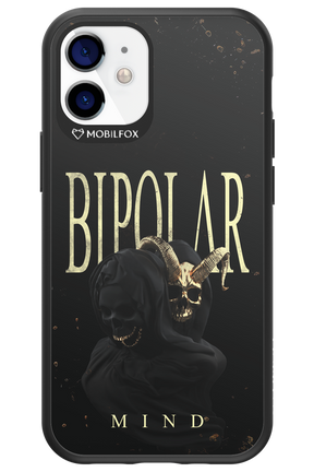 BIPOLAR 2.0 - Apple iPhone 12 Mini