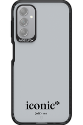 Iconic_ - Samsung Galaxy A14