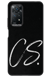 (Off Space) CS 2.0 - Xiaomi Redmi Note 11Pro 4G/5G