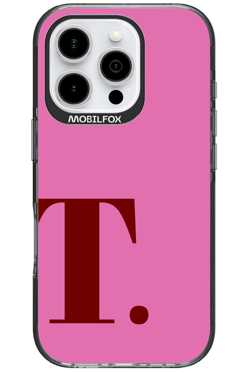 T (Sorbet) 2.0 - Apple iPhone 16 Pro