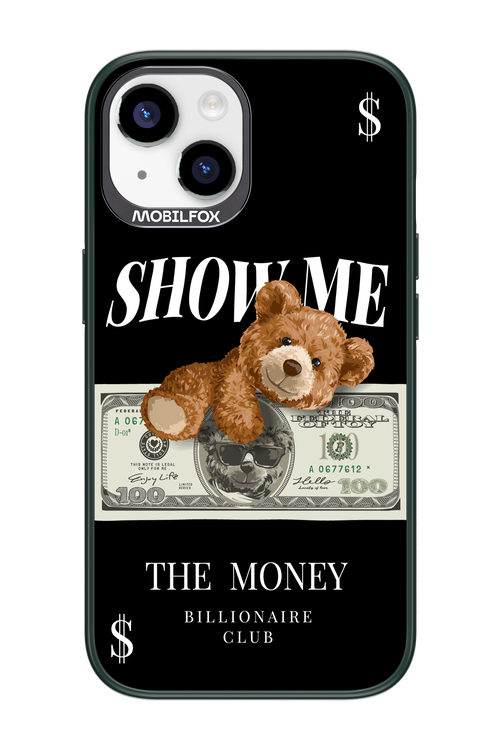 Show Me The Money 2.0 - Apple iPhone 14