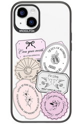 Worthy Girl 2.0 - Apple iPhone 15 Plus
