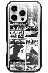 Batman Forever - Apple iPhone 16 Pro