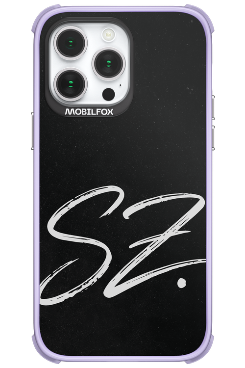 (Off Space) SZ 2.0 - Apple iPhone 14 Pro Max