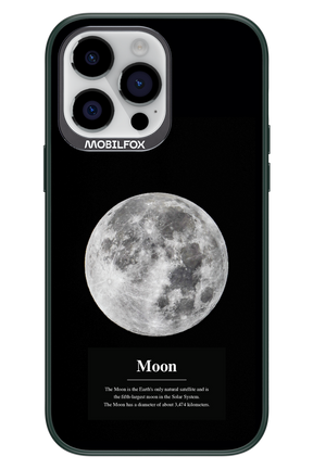 Moon - Apple iPhone 14 Pro Max