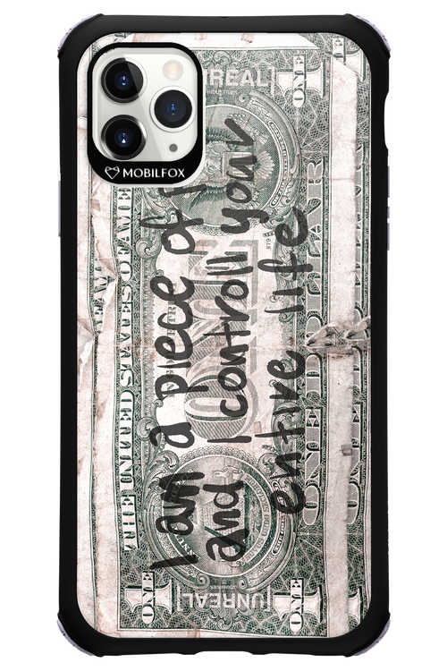 Dollars - Apple iPhone 11 Pro Max