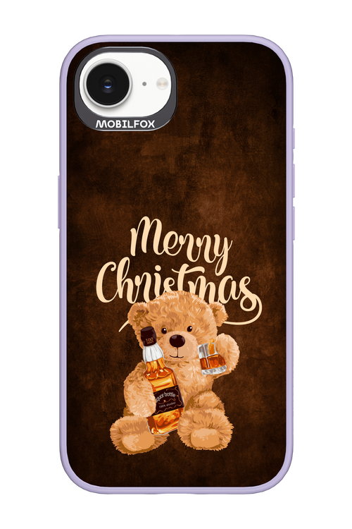 Mrery Chistrsam - Apple iPhone 16e