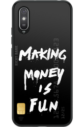 Funny Money - Xiaomi Redmi 9A