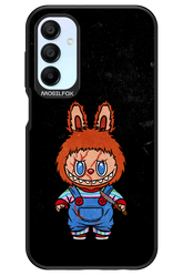 Playtime's over - Samsung Galaxy A15