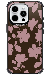 Flower Serenade - Apple iPhone 16 Pro