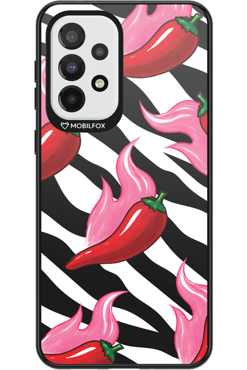 SPICY STRIPES 2.0 - Samsung Galaxy A33