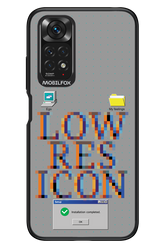Low res icon 2.0 - Xiaomi Redmi Note 11/11S 4G
