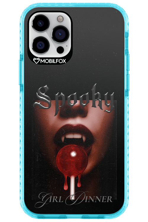 Freaky Girl - Apple iPhone 12 Pro