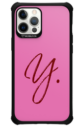 (Sorbet) Y 2.0 - Apple iPhone 12 Pro Max