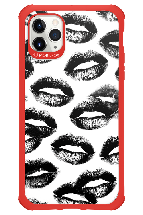 Ghost Kiss 2.0 - Apple iPhone 11 Pro Max