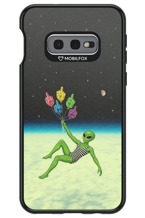 Space Chill 2.0 - Samsung Galaxy S10e
