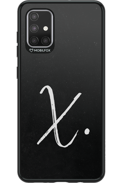 (Off Space) X 2.0 - Samsung Galaxy A71
