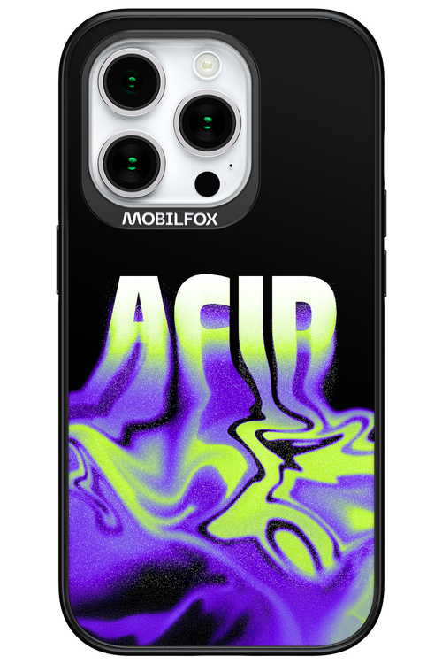 ACIID - Apple iPhone 15 Pro