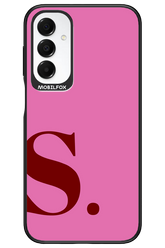 S (Sorbet) 2.0 - Samsung A16