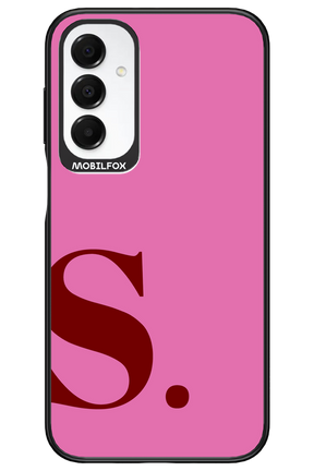S (Sorbet) 2.0 - Samsung A16