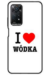 WÓDKA 2.0 - Xiaomi Redmi Note 11Pro 4G/5G