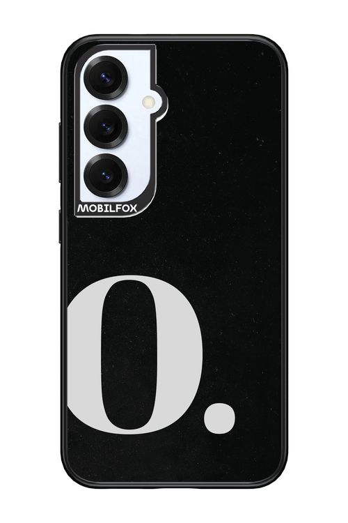 O (Off Space) 2.0 - Samsung S25