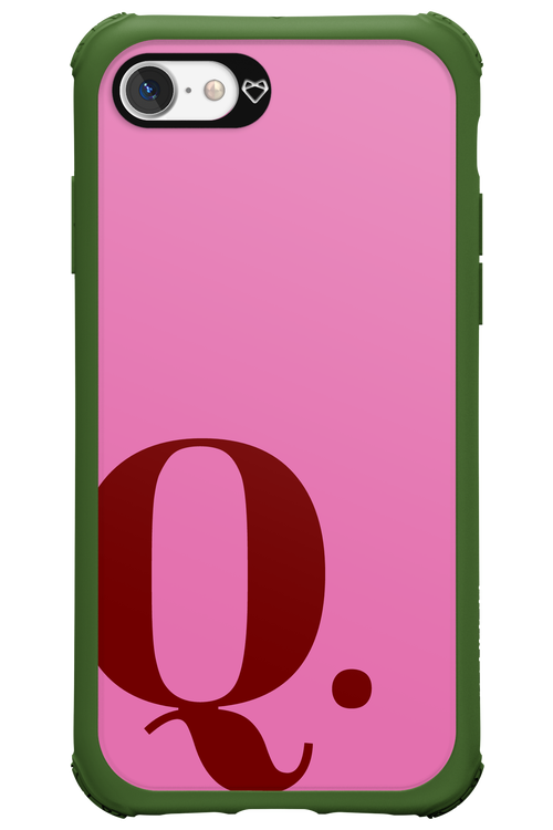 Q (Sorbet) 2.0 - Apple iPhone 7