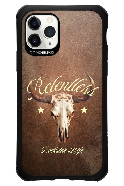 Relentless2 2.0 - Apple iPhone 11 Pro