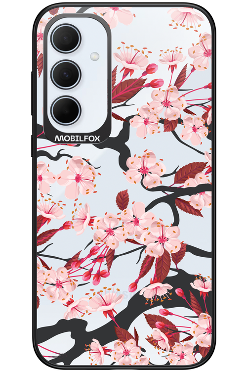 Sakura - Samsung Galaxy A35