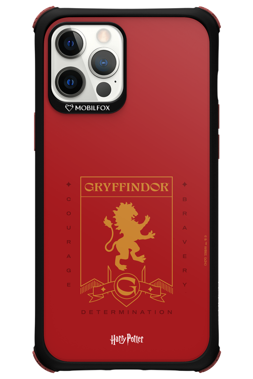 Gryffindor. - Apple iPhone 12 Pro Max