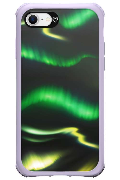 Aurora - Apple iPhone 7