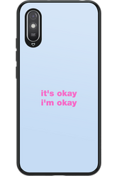 It_s Okay - Xiaomi Redmi 9A