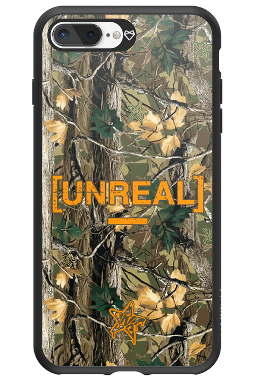 Realtree - Apple iPhone 8 Plus